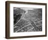 Hiroshima after the Atomic Blast-null-Framed Photographic Print