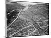 Hiroshima after the Atomic Blast-null-Mounted Photographic Print