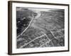 Hiroshima after the Atomic Blast-null-Framed Photographic Print