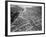 Hiroshima after the Atomic Blast-null-Framed Photographic Print