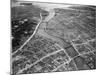 Hiroshima after the Atomic Blast-null-Mounted Photographic Print