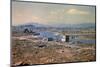 Hiroshima Aftermath-null-Mounted Photographic Print