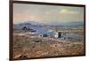 Hiroshima Aftermath-null-Framed Photographic Print