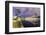 Hiroshima Castle Grounds, Hiroshima, Honshu, Japan, Asia-Christian Kober-Framed Photographic Print