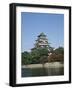 Hiroshima Castle, Hiroshima, Japan-null-Framed Photographic Print