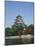 Hiroshima Castle, Hiroshima, Japan-null-Mounted Photographic Print