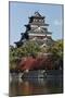 Hiroshima Castle, Hiroshima, Western Honshu, Japan-Stuart Black-Mounted Photographic Print