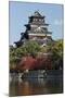 Hiroshima Castle, Hiroshima, Western Honshu, Japan-Stuart Black-Mounted Photographic Print