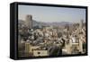 Hiroshima, Japan, Asia-Rolf Richardson-Framed Stretched Canvas