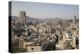 Hiroshima, Japan, Asia-Rolf Richardson-Stretched Canvas