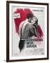 Hiroshima Mon Amour, 1959-null-Framed Giclee Print