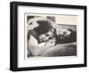 Hiroshima Mon Amour, 1961-null-Framed Art Print