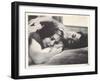 Hiroshima Mon Amour, 1961-null-Framed Art Print