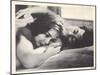 Hiroshima Mon Amour, 1961-null-Mounted Art Print