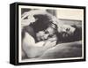 Hiroshima Mon Amour, 1961-null-Framed Stretched Canvas