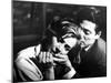 Hiroshima Mon Amour, Emmanuelle Riva, Eiji Okada, 1959-null-Mounted Photo