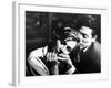 Hiroshima Mon Amour, Emmanuelle Riva, Eiji Okada, 1959-null-Framed Photo