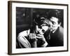 Hiroshima Mon Amour, Emmanuelle Riva, Eiji Okada, 1959-null-Framed Photo