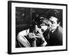 Hiroshima Mon Amour, Emmanuelle Riva, Eiji Okada, 1959-null-Framed Photo