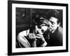 Hiroshima Mon Amour, Emmanuelle Riva, Eiji Okada, 1959-null-Framed Photo