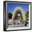 Hiroshima Peace Memorial Park, Hiroshima, Japan-Christopher Rennie-Framed Photographic Print