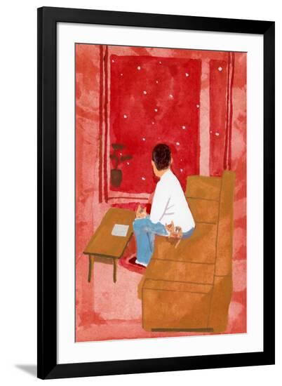 Giclee Print, , large