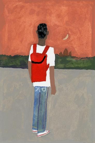 Giclee Print, , large