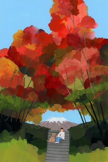 Giclee Print, , large