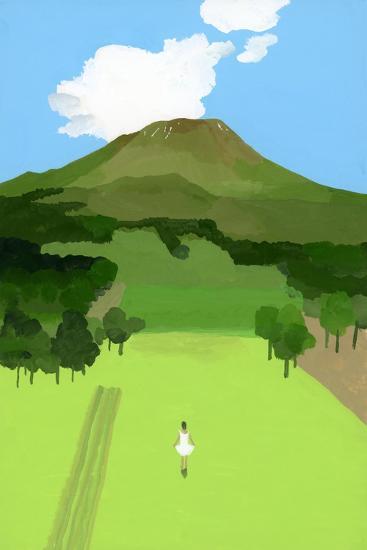Giclee Print, , large