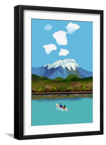 Premium Giclee Print, , large