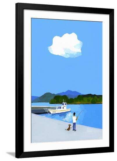 Giclee Print, , large
