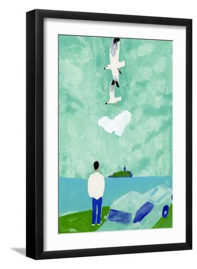 Premium Giclee Print, , large