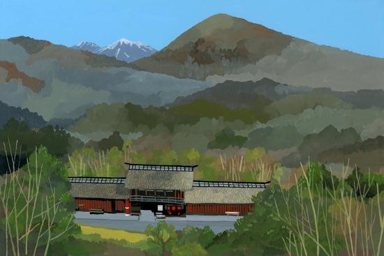 Giclee Print, , large