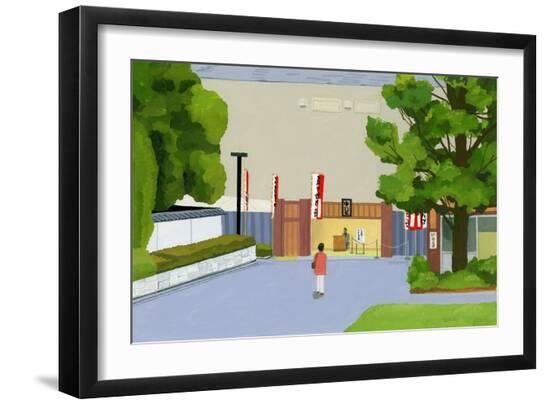 Giclee Print, , large