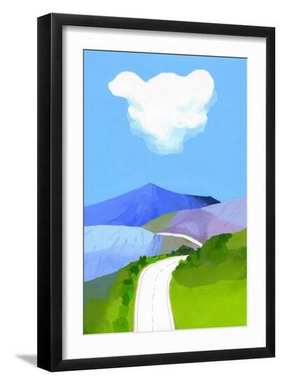 Giclee Print, , large