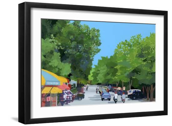Premium Giclee Print, , large