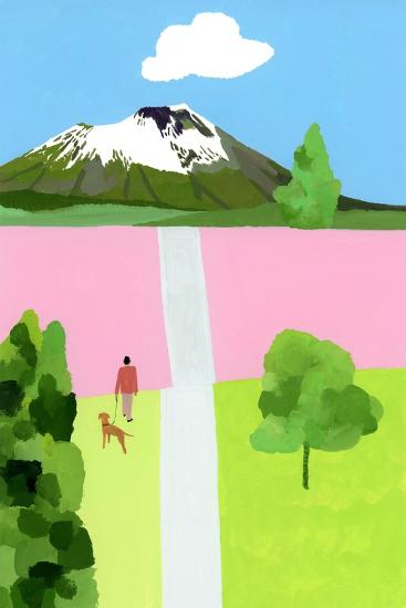 Premium Giclee Print, , large