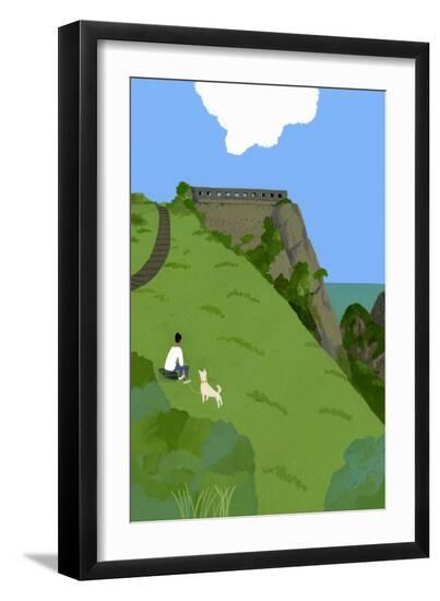 Premium Giclee Print, , large