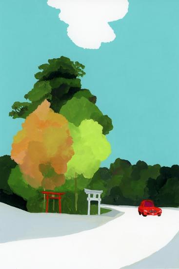 Premium Giclee Print, , large