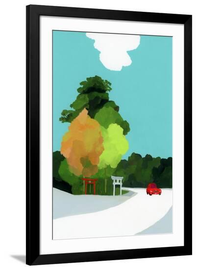 Giclee Print, , large