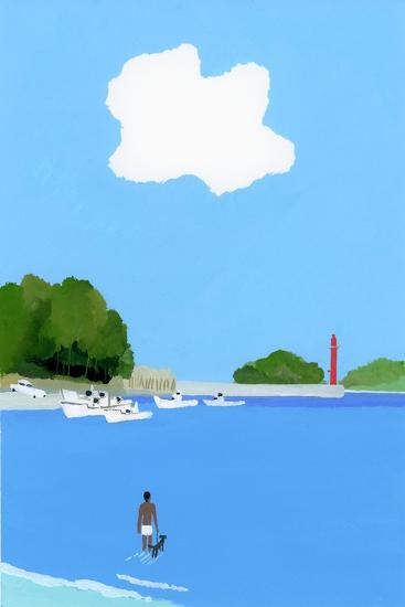 Premium Giclee Print, , large