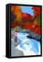 Canvas Black