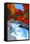 Canvas Black