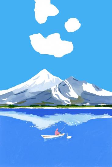 Premium Giclee Print, , large