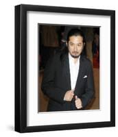 Hiroyuki Sanada-null-Framed Photo