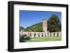 Hirsau Abbey, Eulenturm Tower, Black Forest, Baden Wurttemberg, Germany, Europe-Markus-Framed Photographic Print