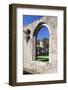 Hirsau Abbey, Monastery Ruins, Black Forest, Baden Wurttemberg, Germany, Europe-Markus-Framed Photographic Print