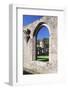 Hirsau Abbey, Monastery Ruins, Black Forest, Baden Wurttemberg, Germany, Europe-Markus-Framed Photographic Print