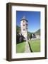 Hirsau Abbey, Monastery Ruins, Black Forest, Baden Wurttemberg, Germany, Europe-Markus-Framed Photographic Print