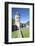 Hirsau Abbey, Monastery Ruins, Black Forest, Baden Wurttemberg, Germany, Europe-Markus-Framed Photographic Print